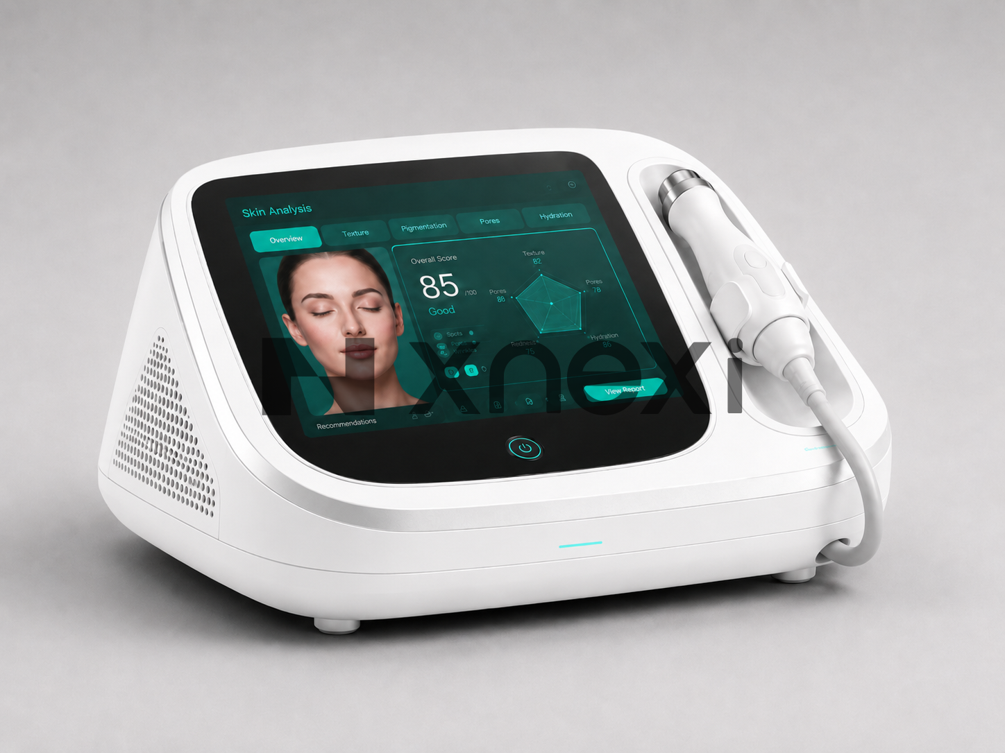 Professional Care Equipment
